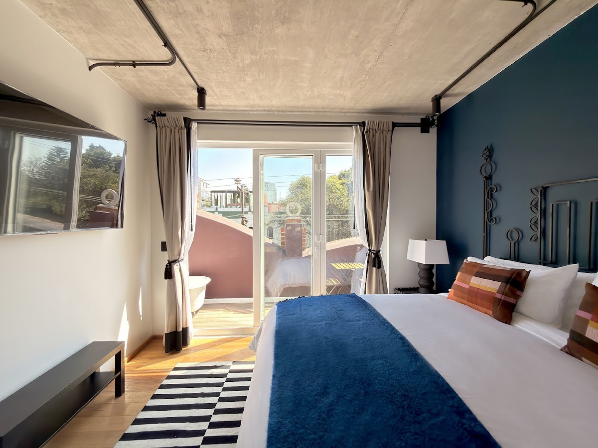 Maximo Mexico Hotel gallery 9
