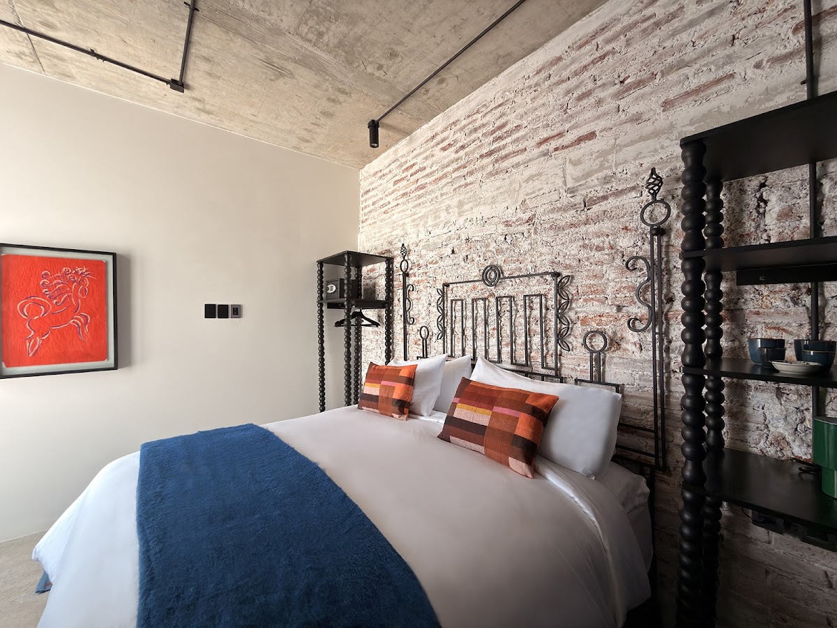 Maximo Mexico Hotel gallery 10
