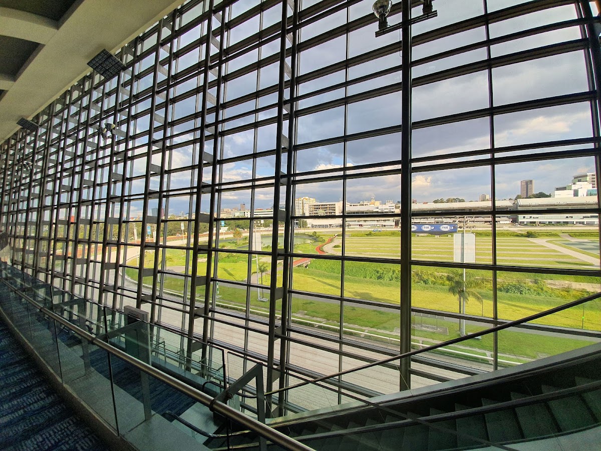 Hipódromo de Las Américas gallery 2