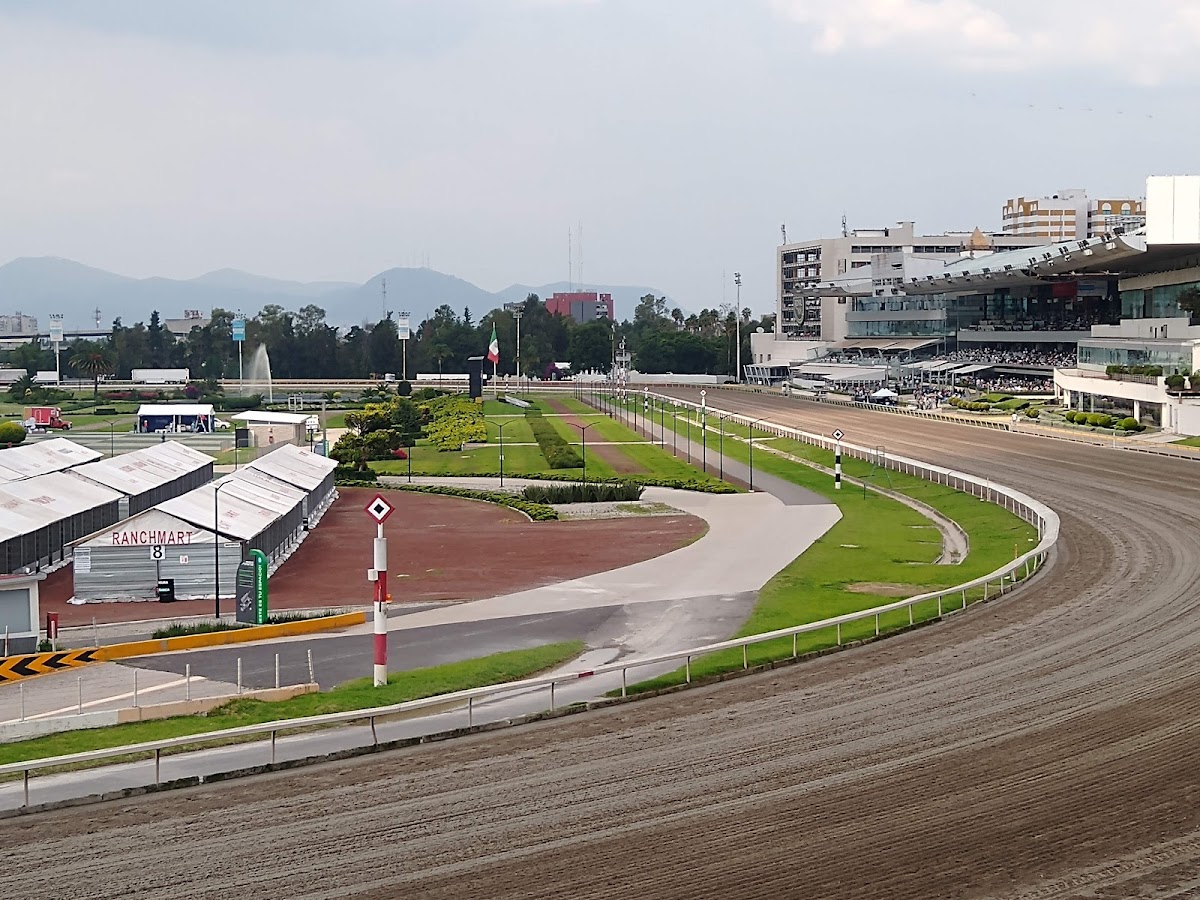 Hipódromo de Las Américas gallery 3