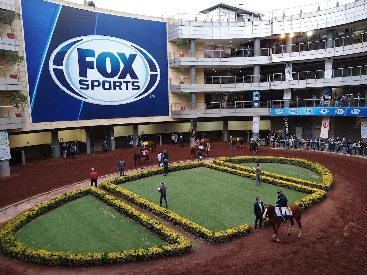 Hipódromo de Las Américas gallery 4