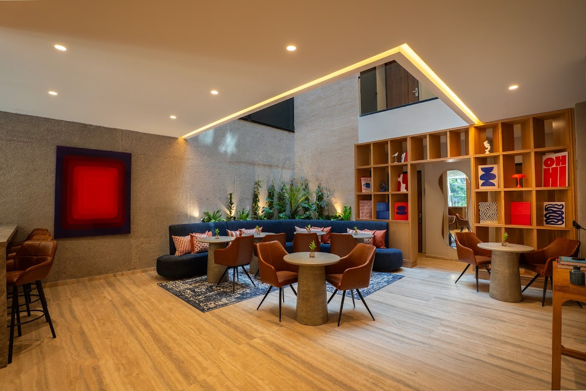 Ambulan Hotel Boutique gallery 4