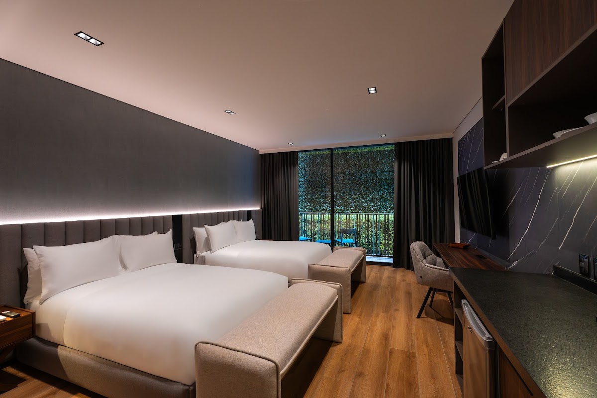 Ambulan Hotel Boutique gallery 6