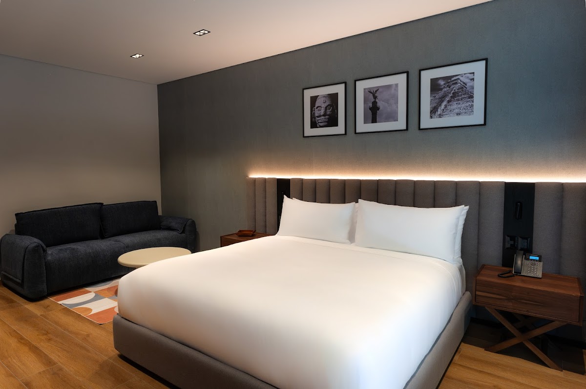 Ambulan Hotel Boutique gallery 7