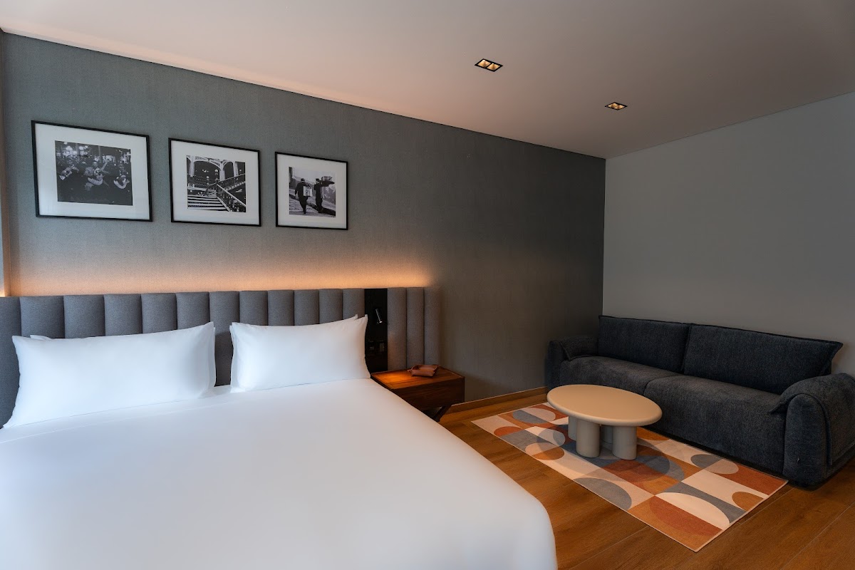 Ambulan Hotel Boutique gallery 8