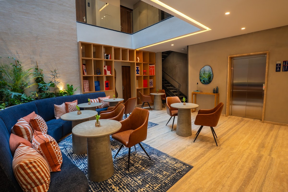 Ambulan Hotel Boutique gallery 9