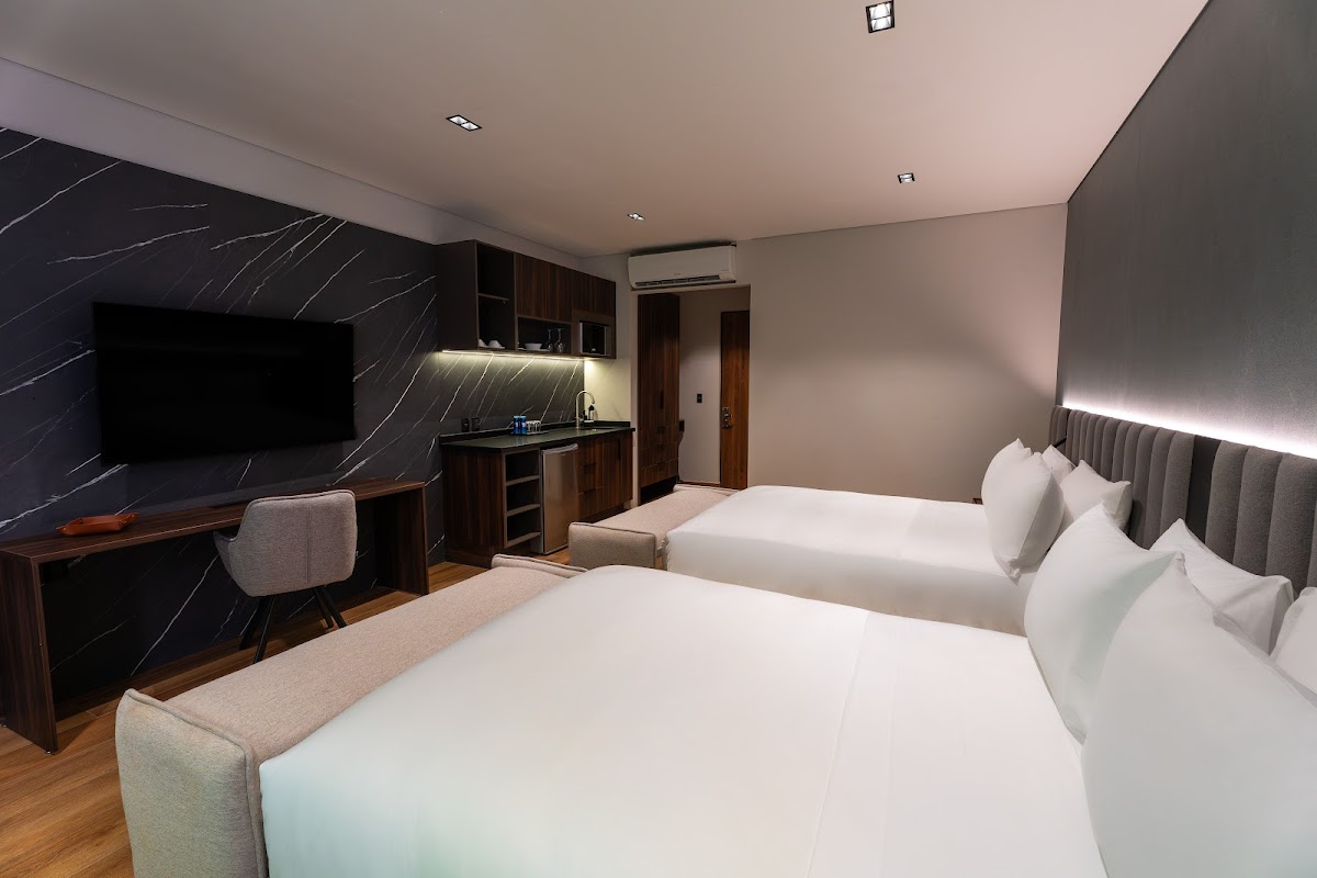 Ambulan Hotel Boutique gallery 10