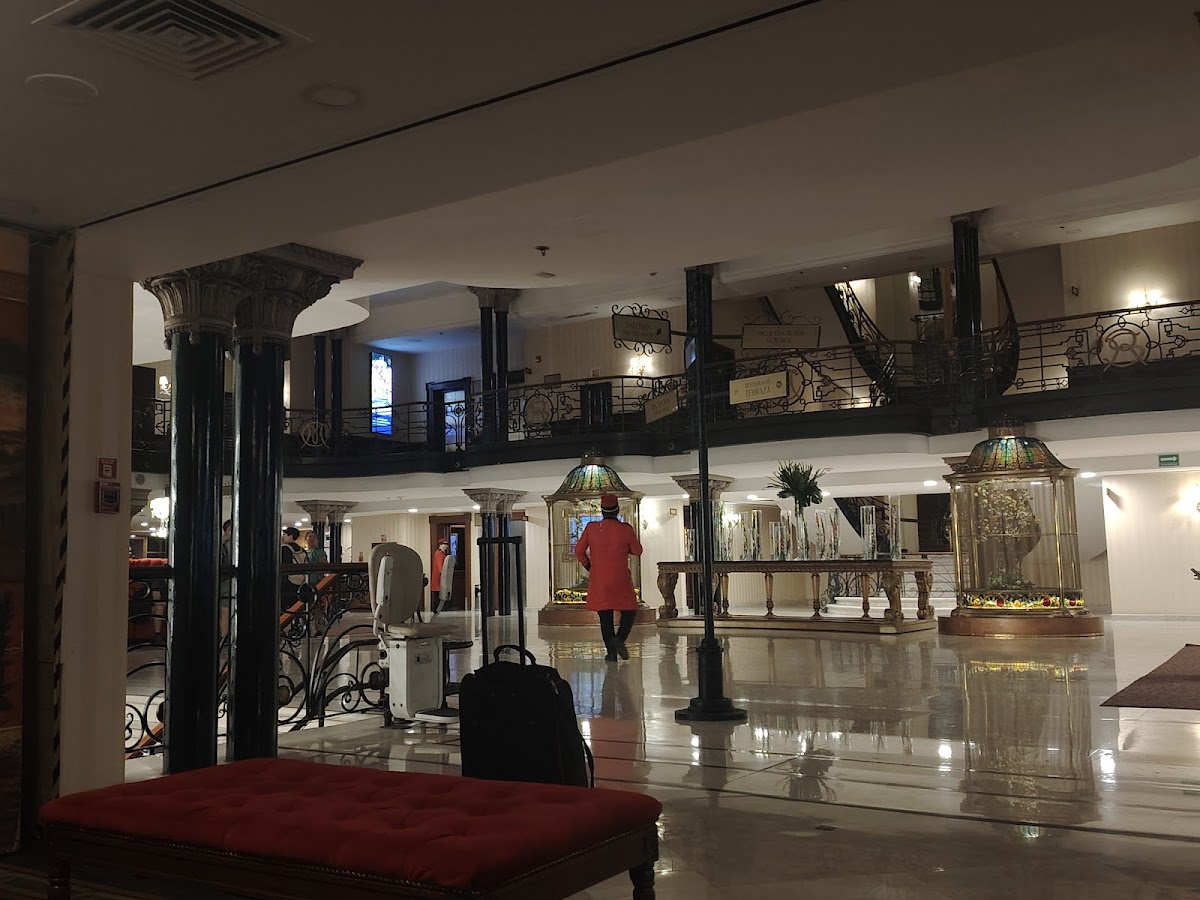 Hotel Ciudad de México gallery 6