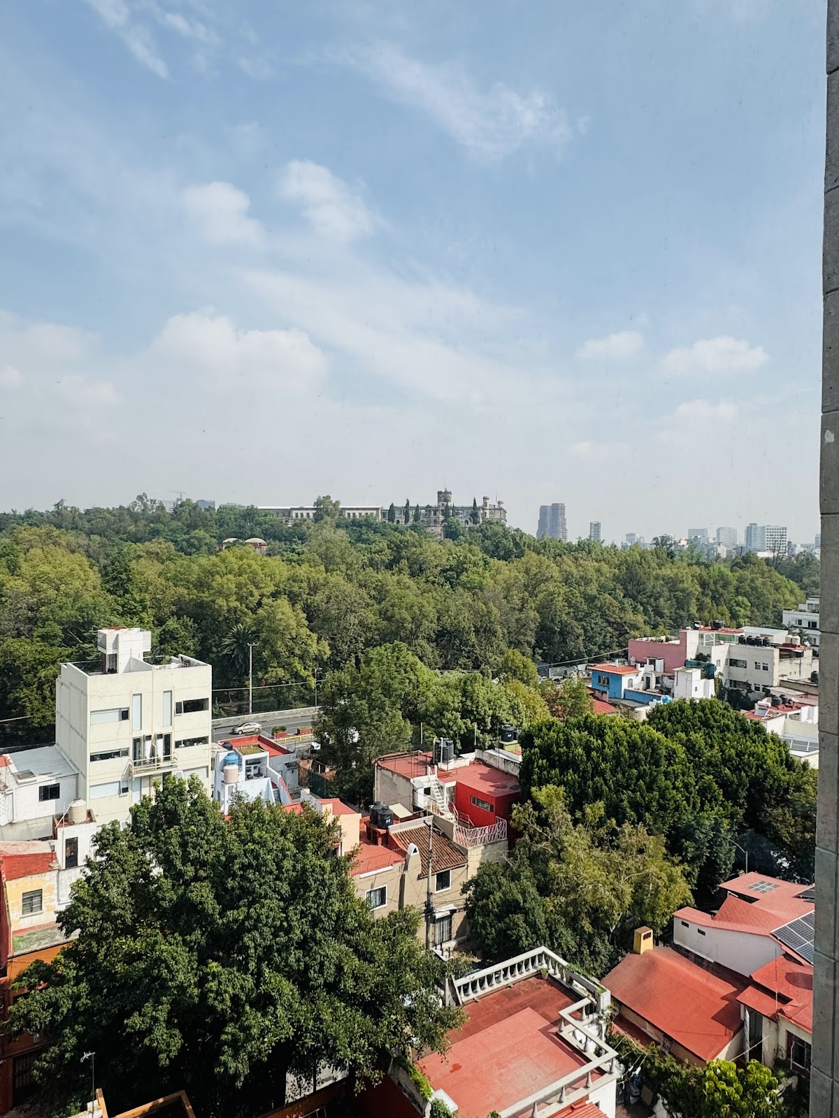 Hotel CDMX SNTSS gallery 3