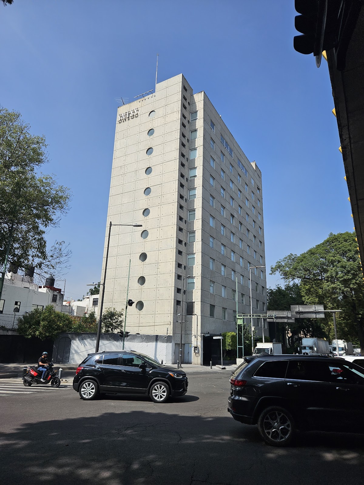 Hotel CDMX SNTSS gallery 4