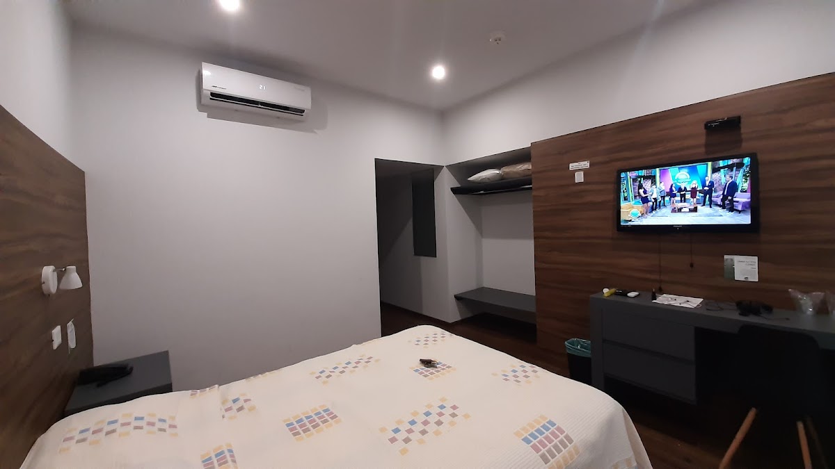 Hotel CDMX SNTSS gallery 5