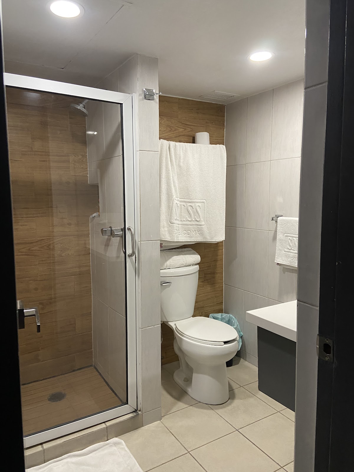 Hotel CDMX SNTSS gallery 6