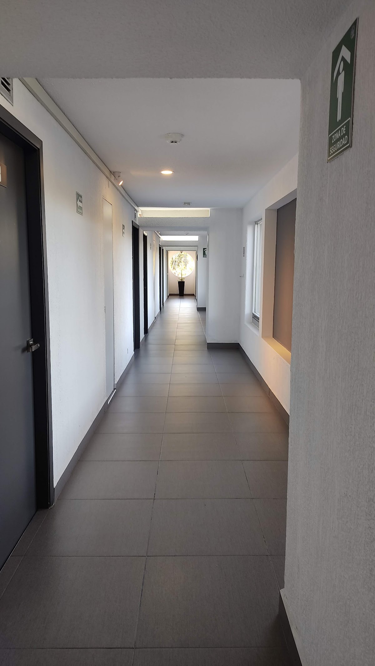 Hotel CDMX SNTSS gallery 7