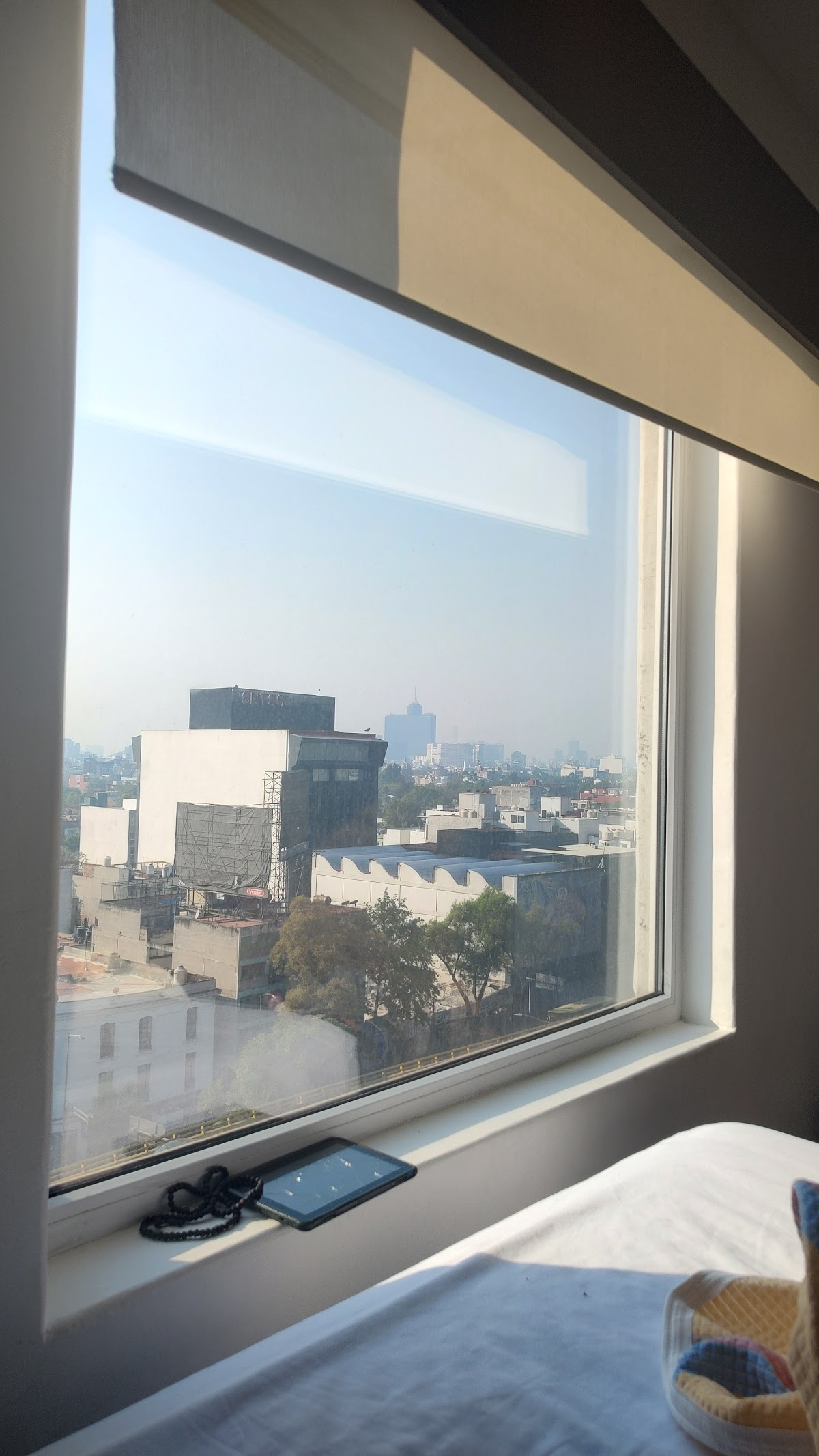 Hotel CDMX SNTSS gallery 9