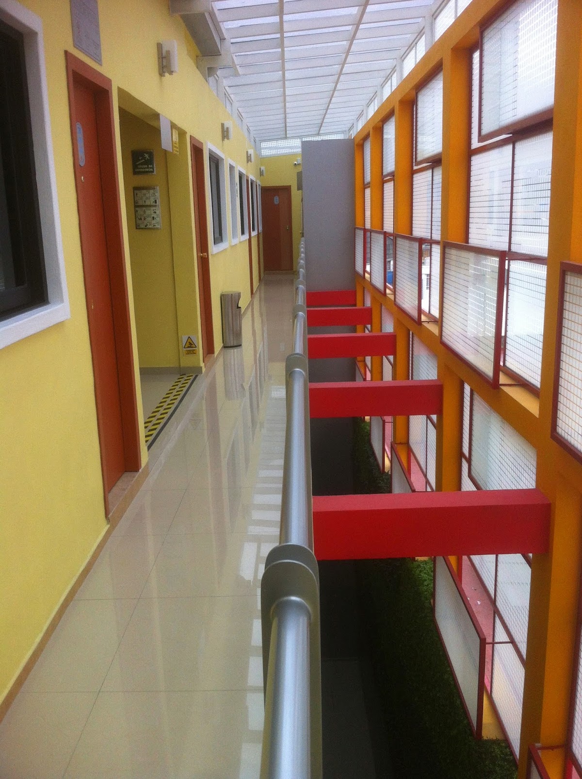 Hotel Lira gallery 3