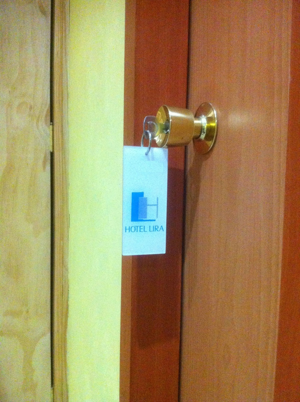 Hotel Lira gallery 7