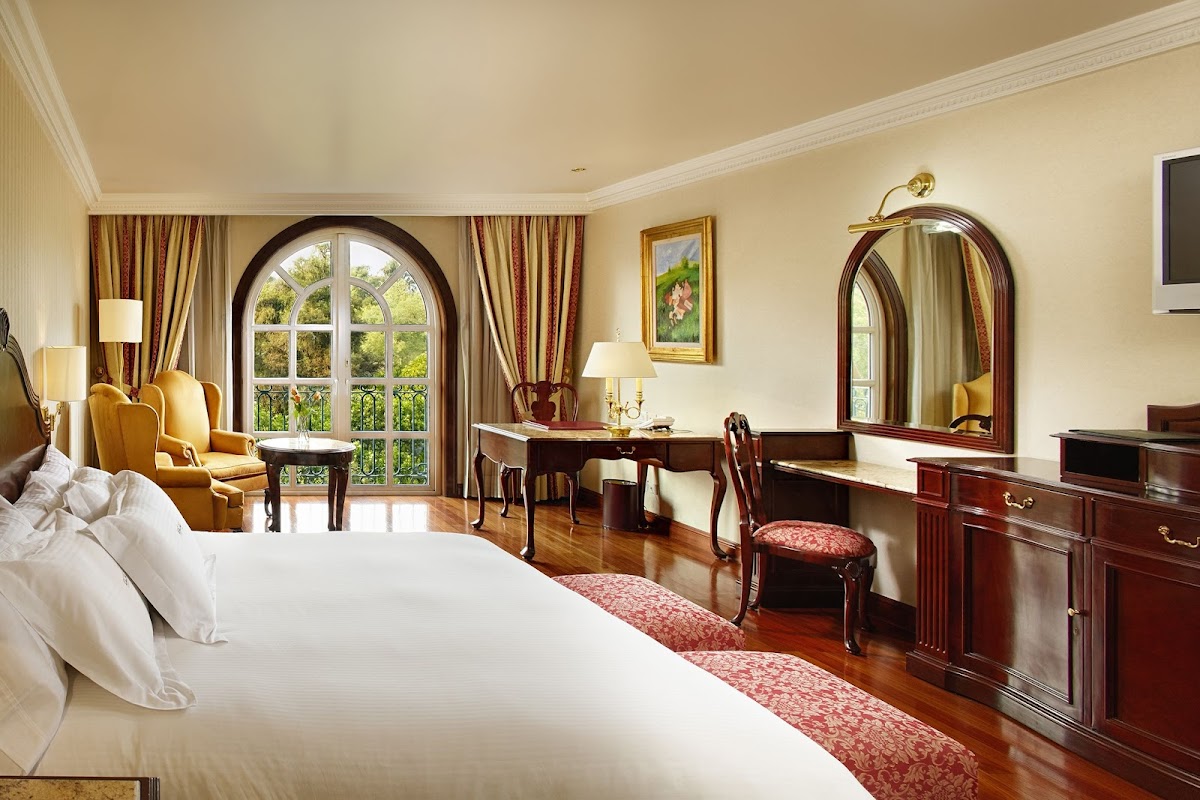 The Green Park Hotel gallery 2