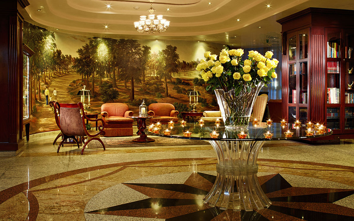 The Green Park Hotel gallery 4