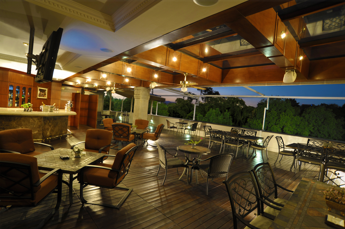The Green Park Hotel gallery 7
