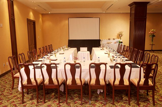 The Green Park Hotel gallery 8
