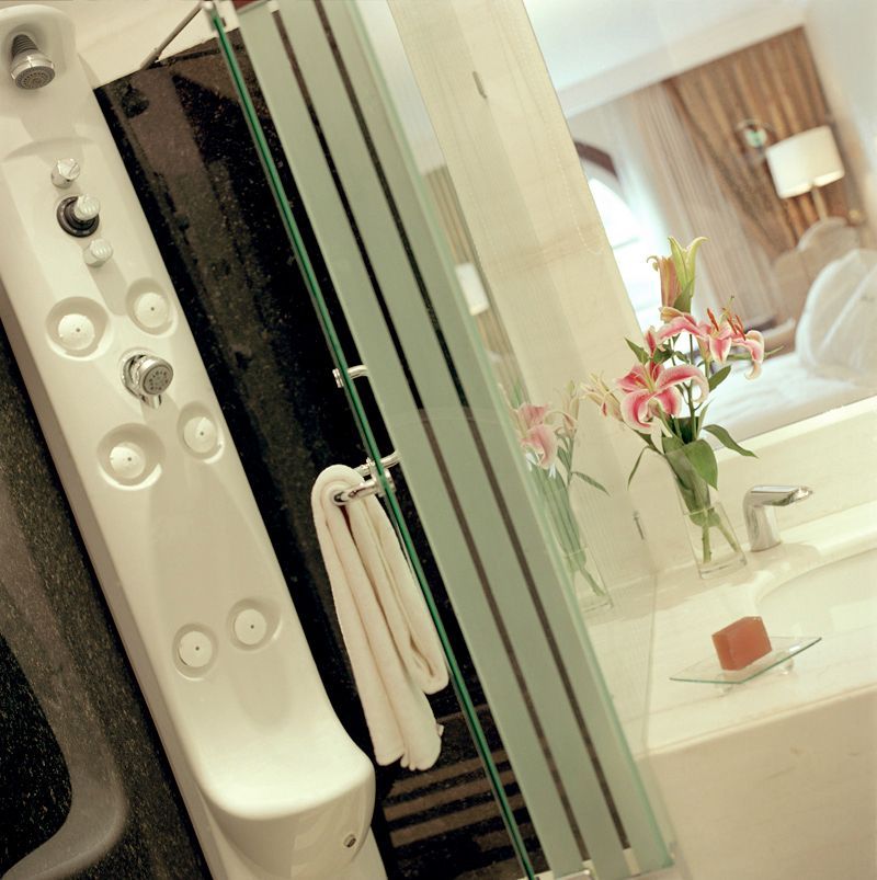 The Green Park Hotel gallery 9