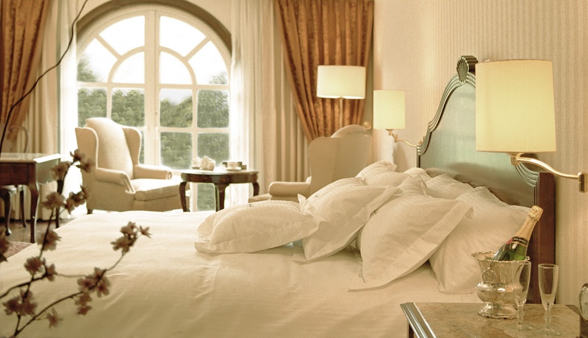 The Green Park Hotel gallery 10