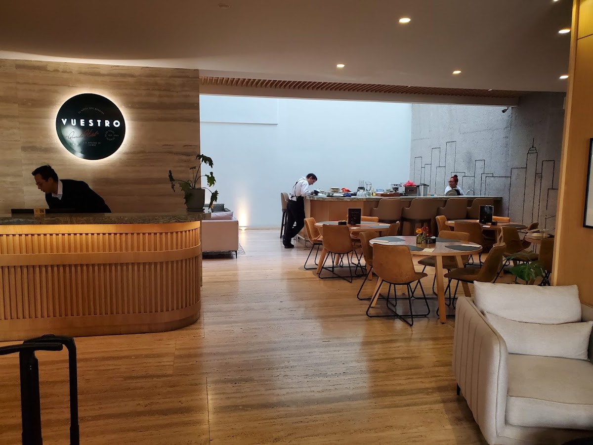 Vuestro Mexico City gallery 4