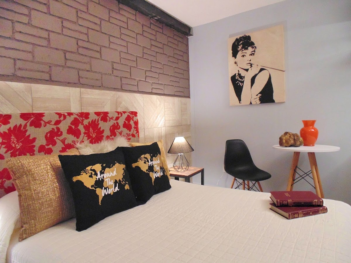 Coyotito Beds Coyoacán gallery 7