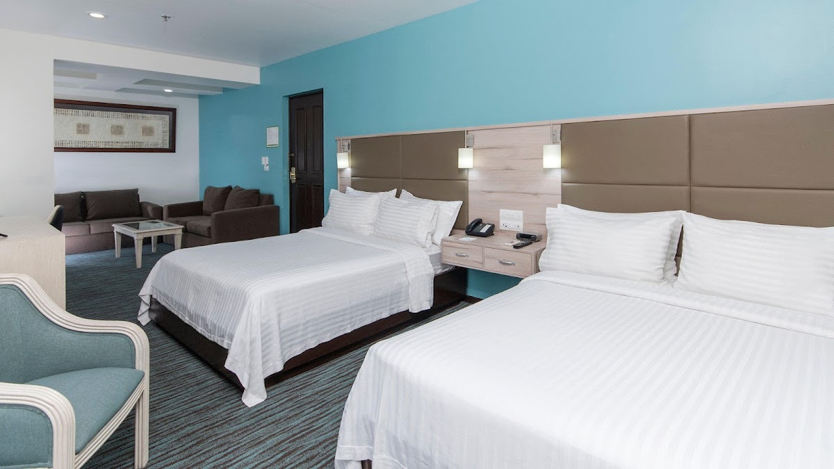 Holiday Inn & Suites Mexico Zona Reforma by IHG gallery 2