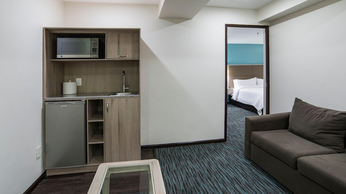 Holiday Inn & Suites Mexico Zona Reforma by IHG gallery 5