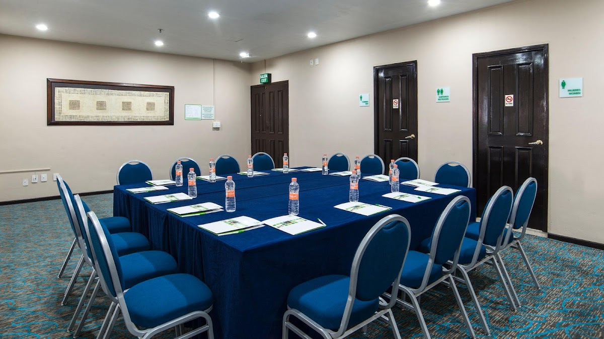 Holiday Inn & Suites Mexico Zona Reforma by IHG gallery 6