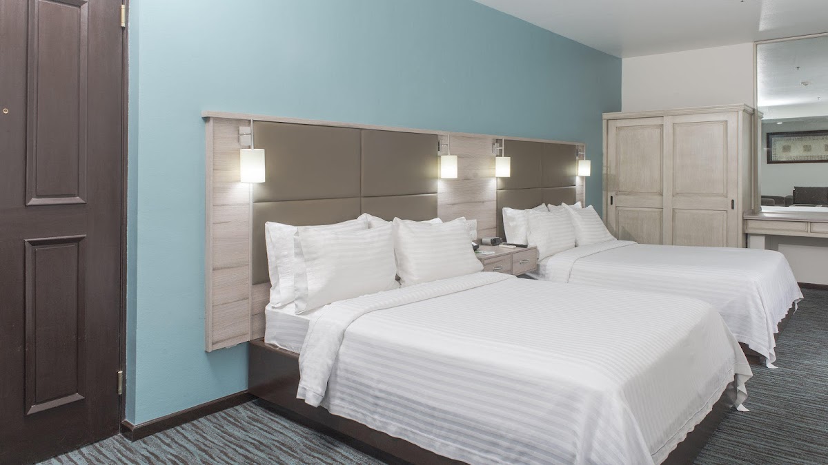 Holiday Inn & Suites Mexico Zona Reforma by IHG gallery 9