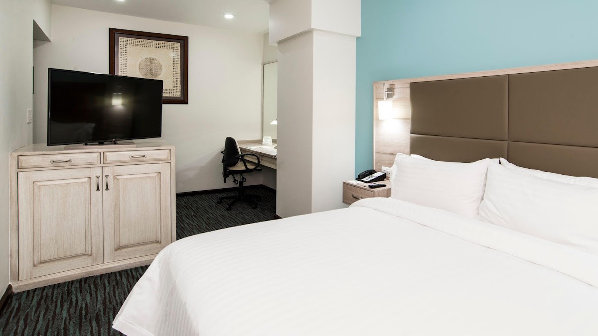 Holiday Inn & Suites Mexico Zona Reforma by IHG gallery 10