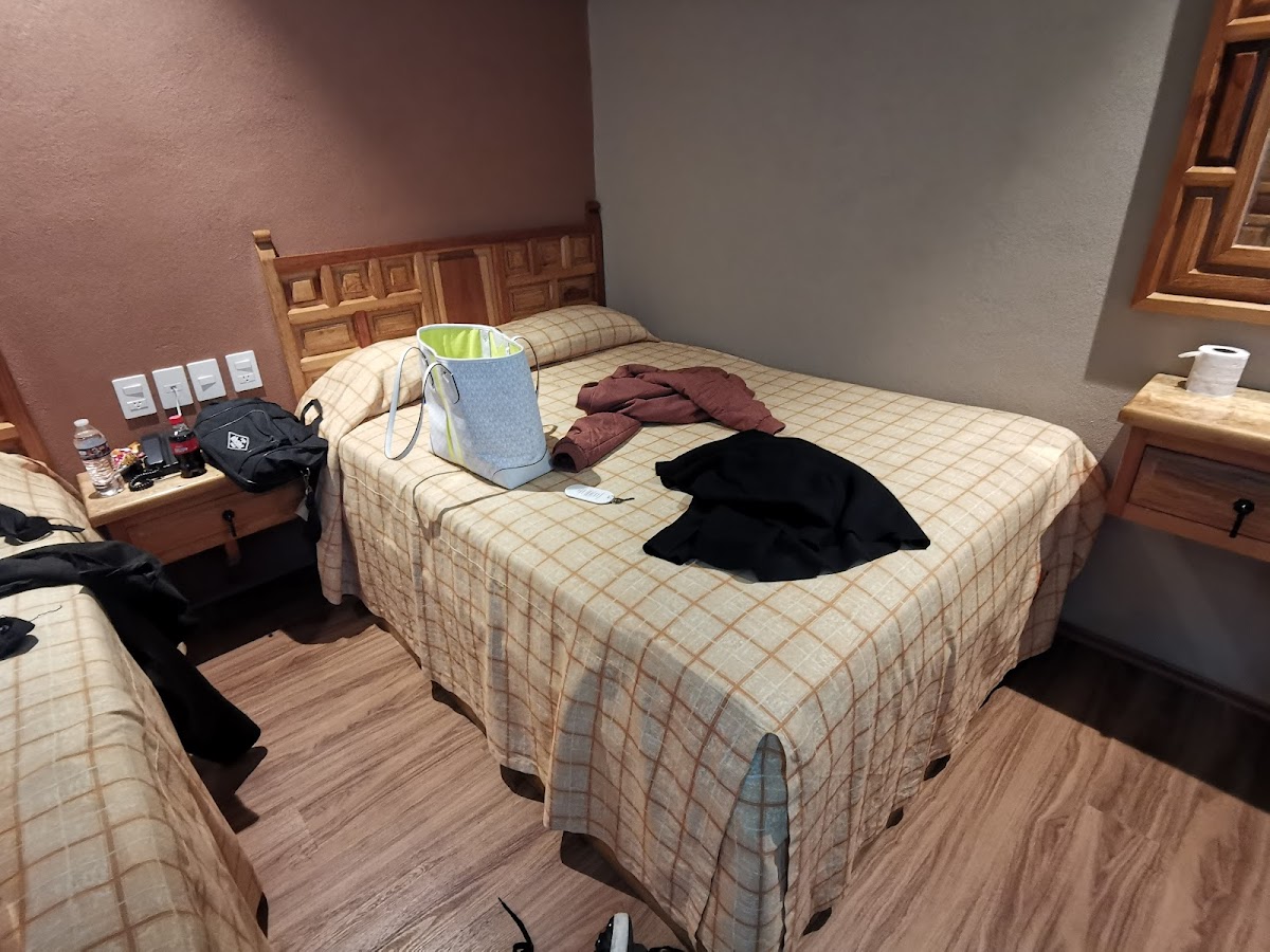 Hotel Juarez gallery 2