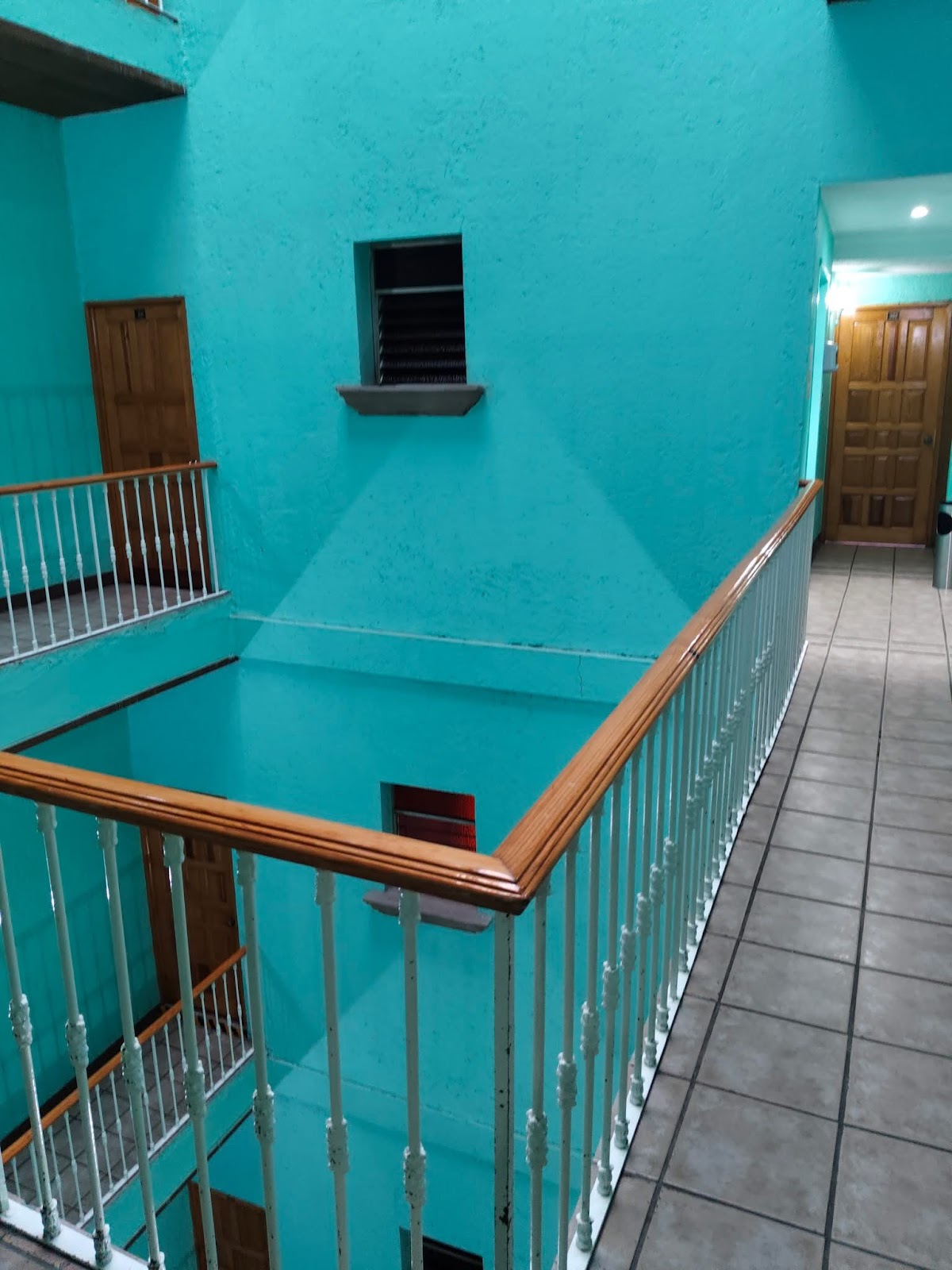 Hotel Juarez gallery 3