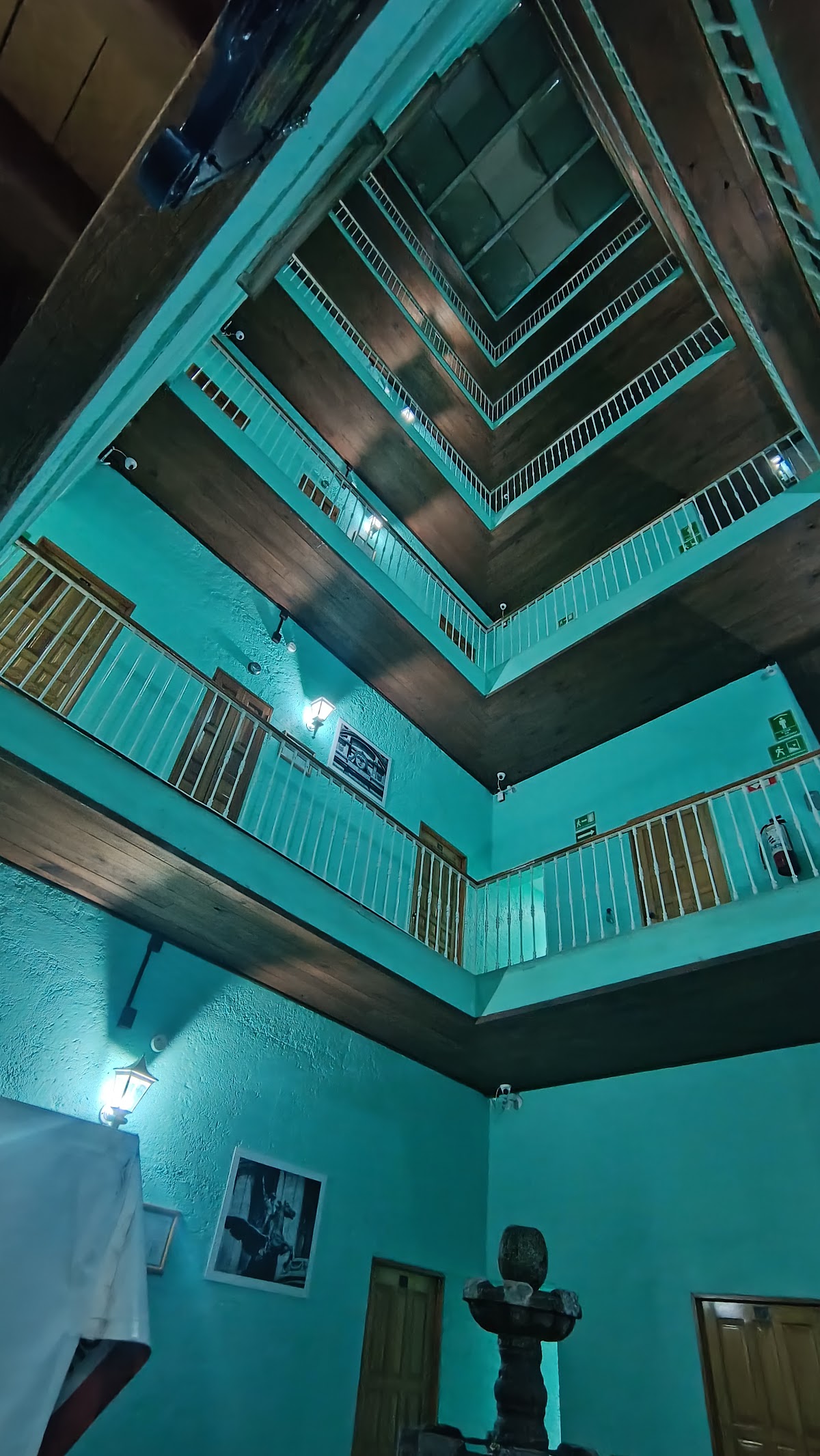 Hotel Juarez gallery 4