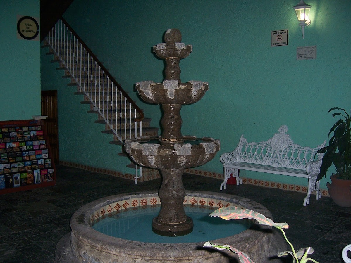 Hotel Juarez gallery 5
