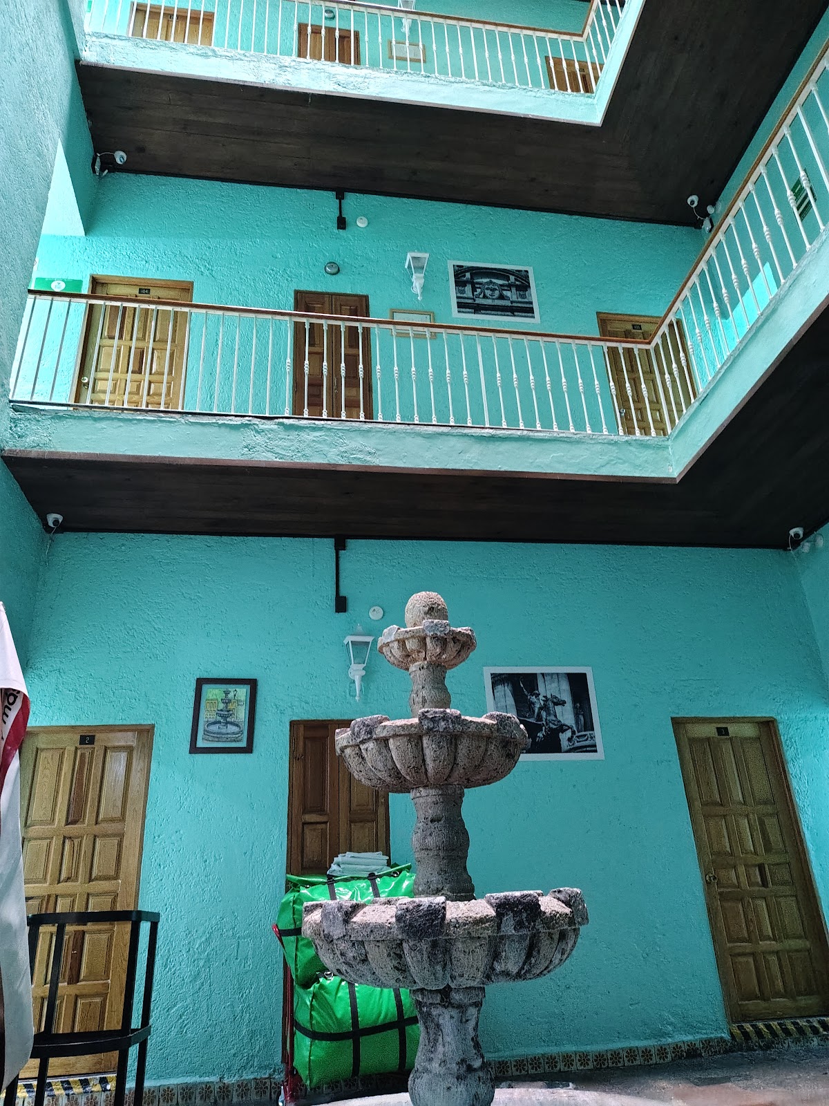 Hotel Juarez gallery 7
