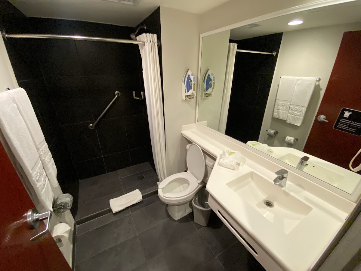 City Express by Marriott Ciudad de México EBC Reforma gallery 4