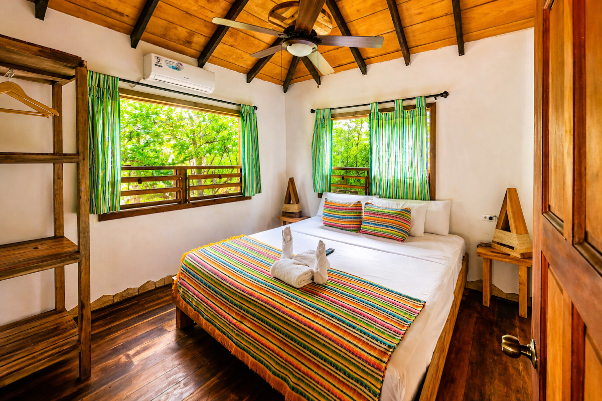 K'in Resort Eco-Lodge gallery 2