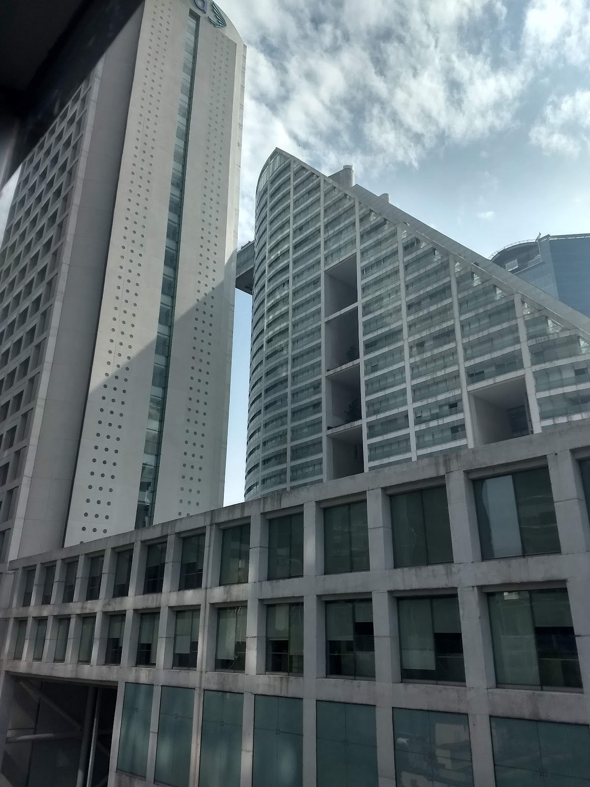 City Express by Marriott Ciudad de México EBC Reforma gallery 9