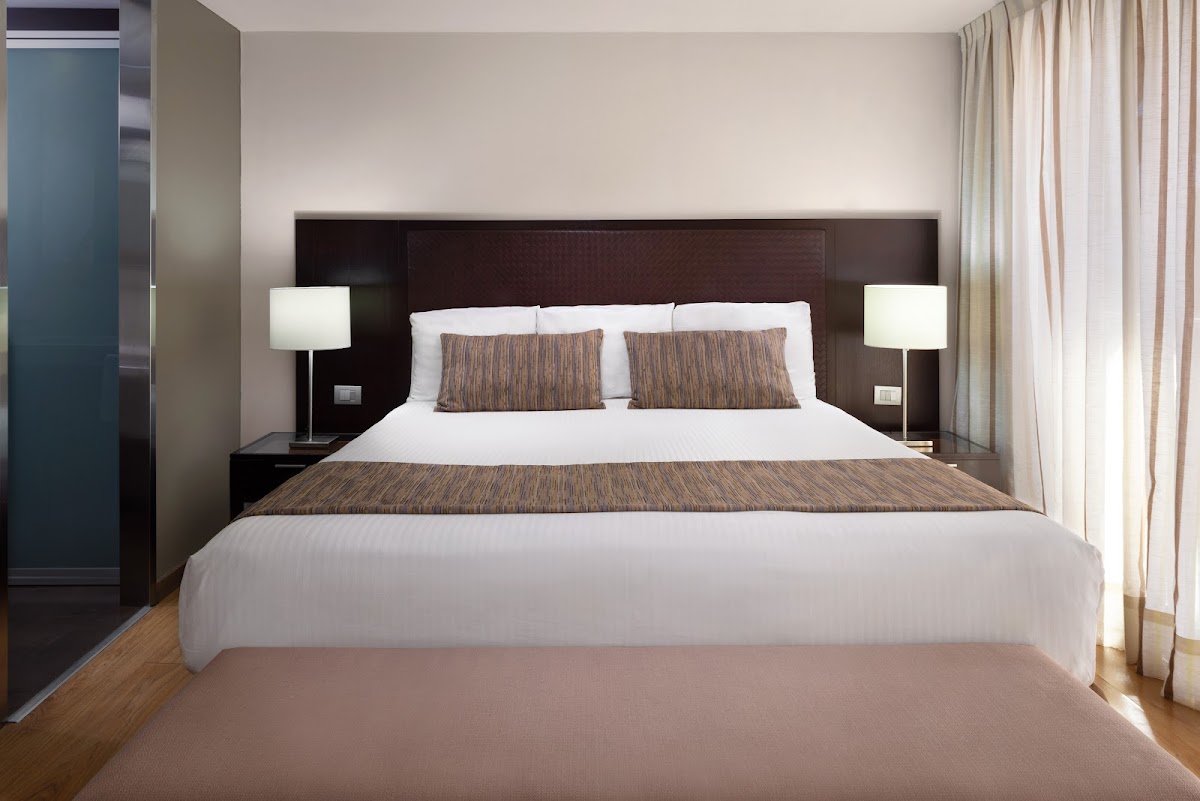 Exe Suites Reforma gallery 3