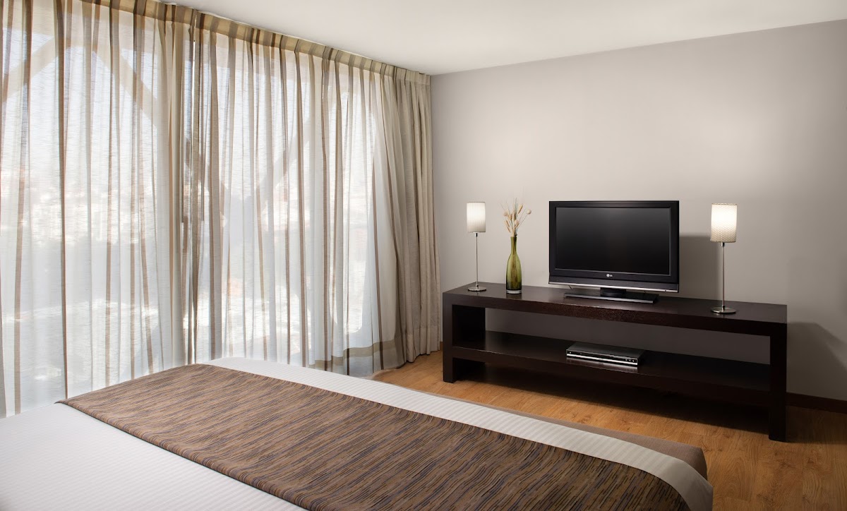 Exe Suites Reforma gallery 6