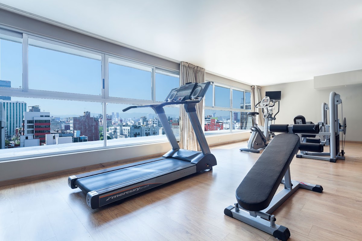 Exe Suites Reforma gallery 7