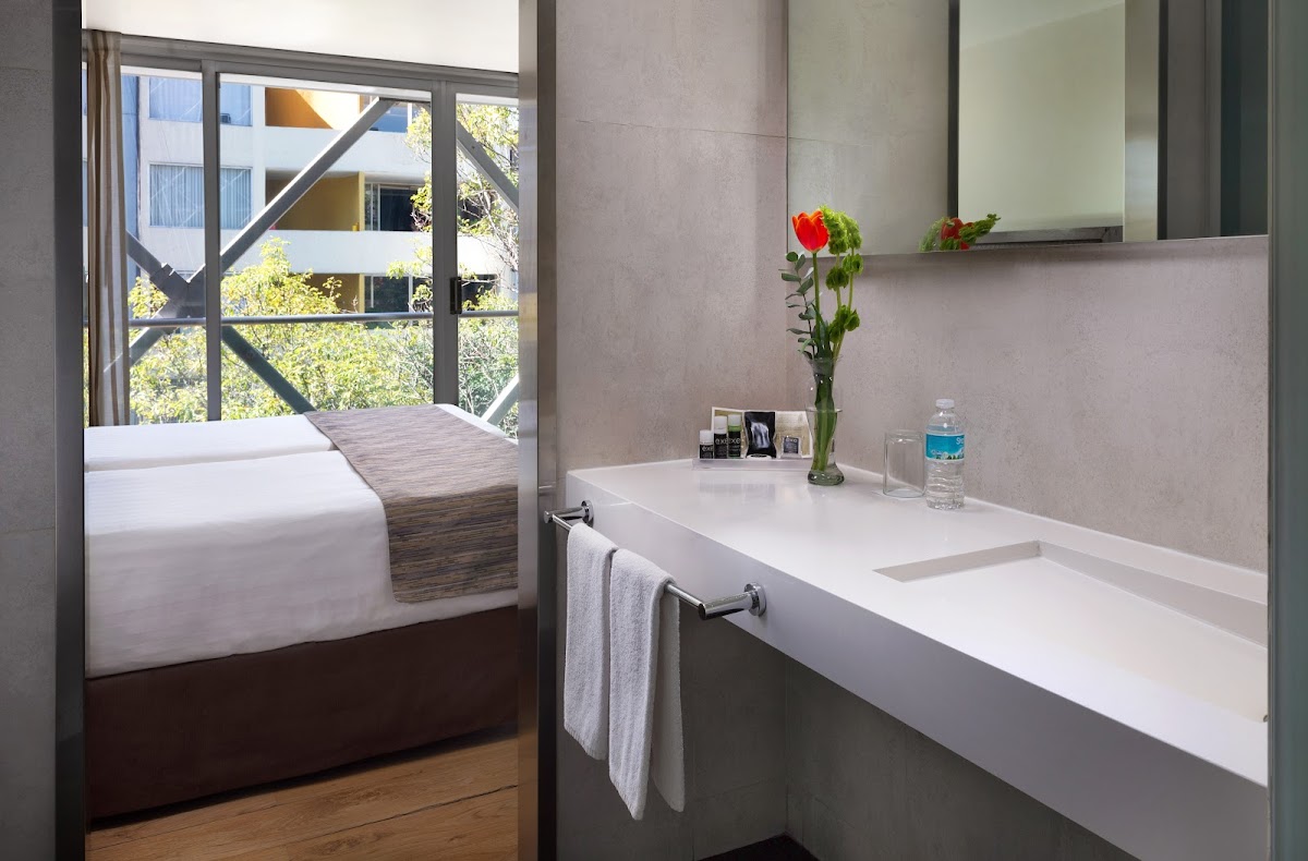 Exe Suites Reforma gallery 8