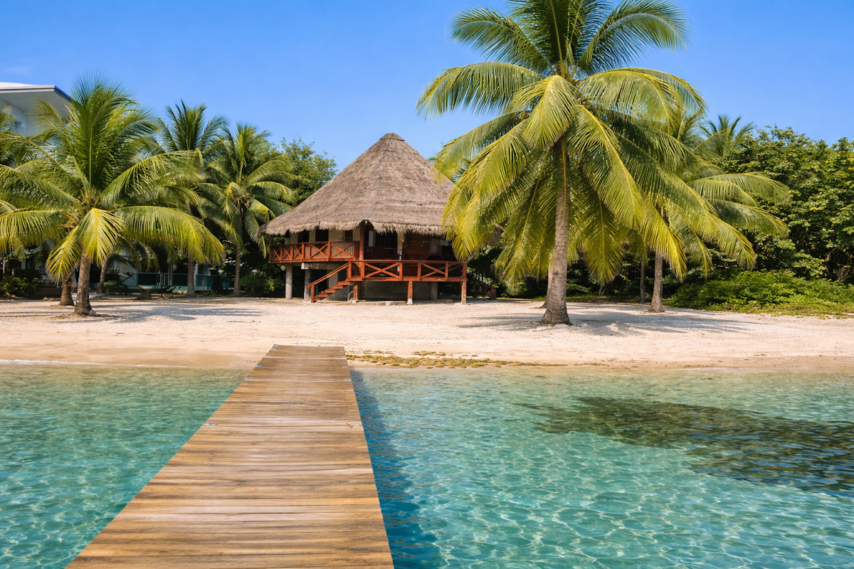 K'in Resort Eco-Lodge gallery 3