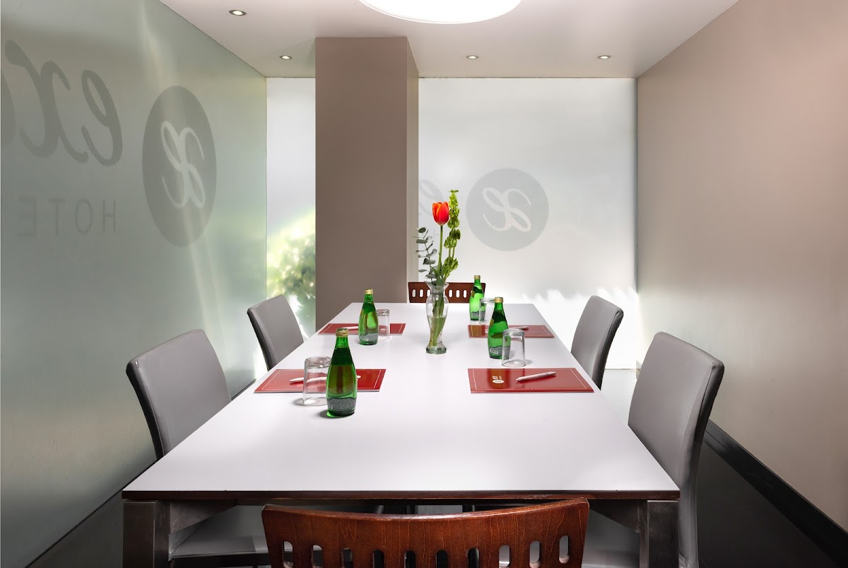 Exe Suites Reforma gallery 9