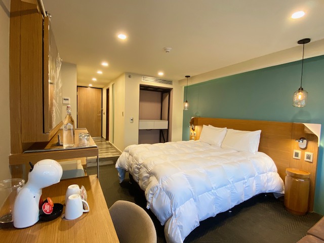 Hotel Clé Reforma Insurgentes gallery 2