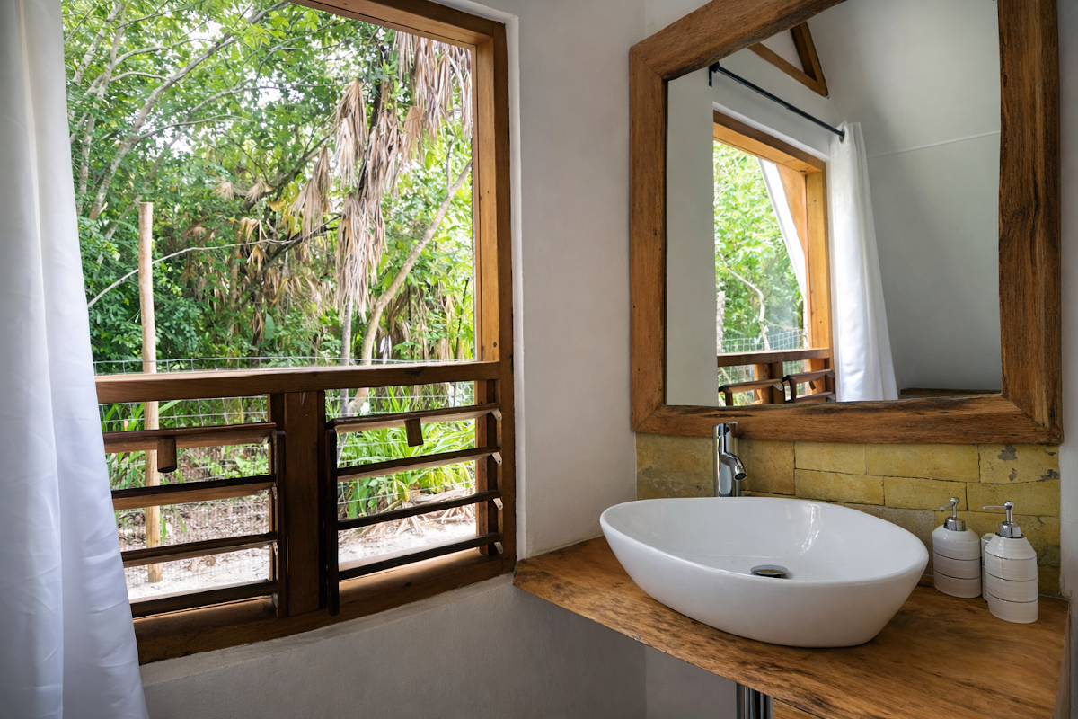 K'in Resort Eco-Lodge gallery 4