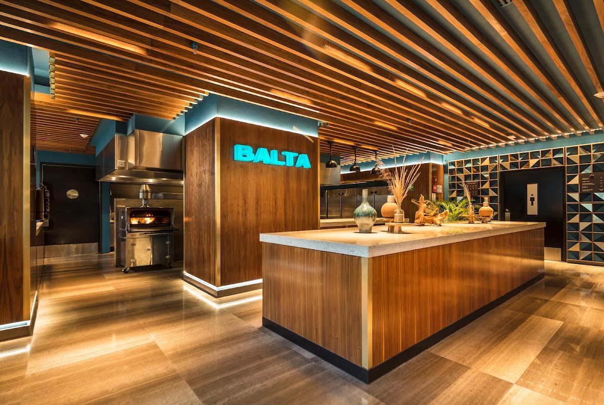Sofitel Mexico City Reforma gallery 9